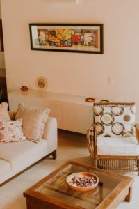 Tips for Creating a Cosy and Inviting Living Space on a Budget