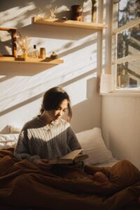 How to Create a Cosy and Inviting Reading Nook at Home