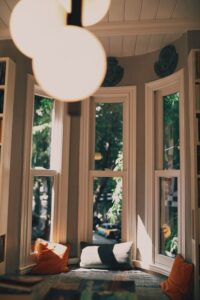 How to Create a Cosy and Inviting Reading Nook at Home